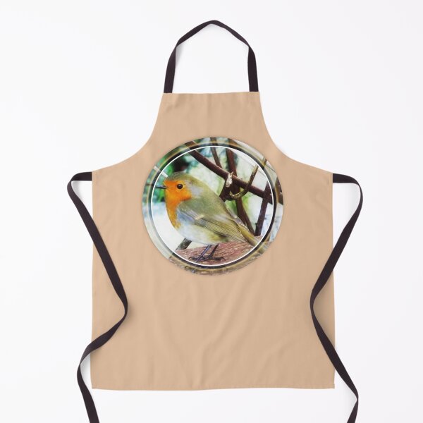 Item preview, European Red Breast Robin designed and sold by JCGair.