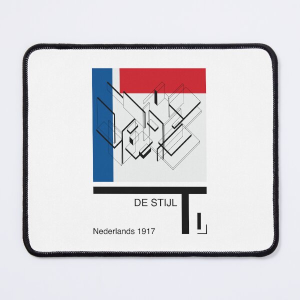 Item preview, DeStijl#48 designed and sold by process22.