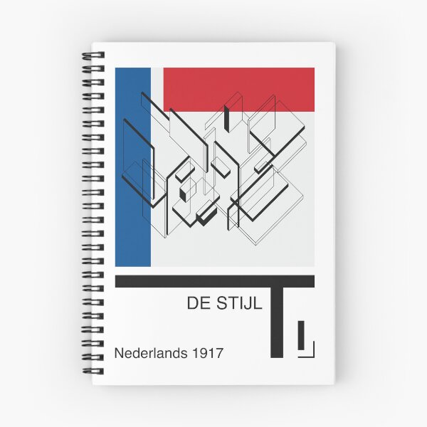 Item preview, DeStijl#48 designed and sold by process22.