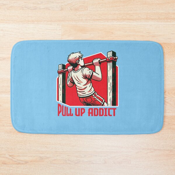 Item preview, Working Out Pull Up designed and sold by HIISESSOL.