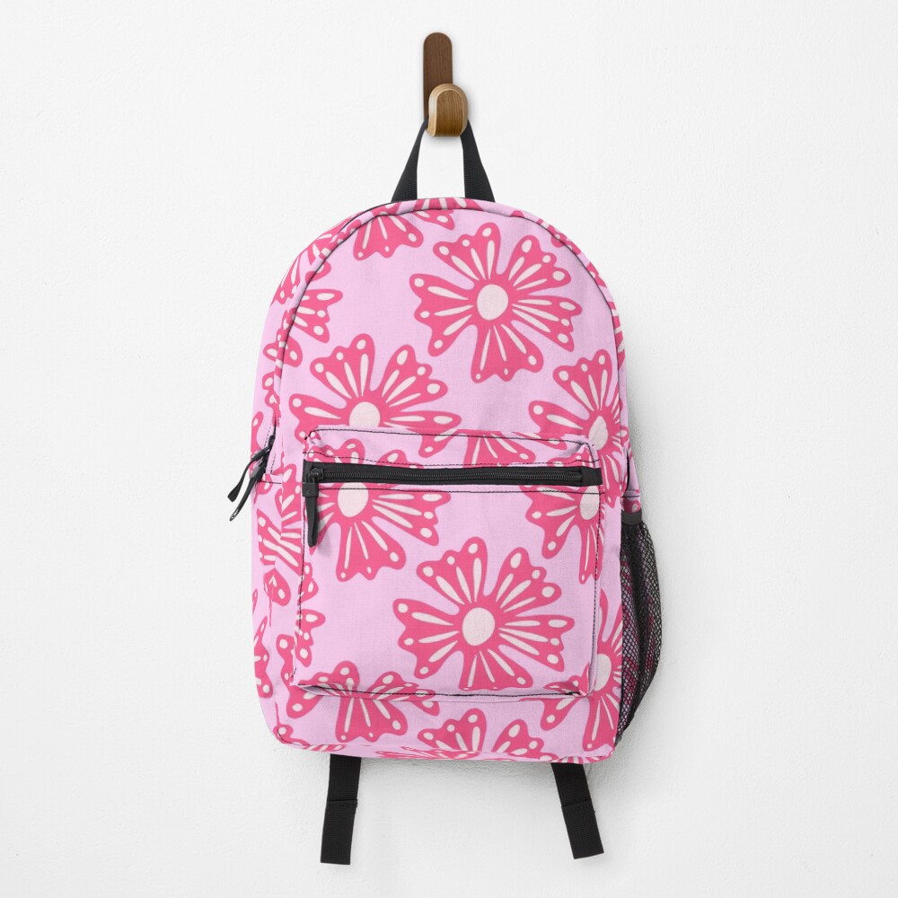 Item preview, Backpack designed and sold by SamartkitDesign.