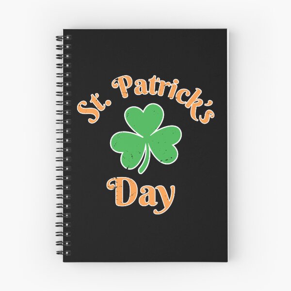 Item preview, St. Patrick's Day Shamrock designed and sold by designclub.