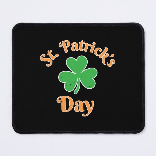 Item preview, St. Patrick's Day Shamrock designed and sold by designclub.