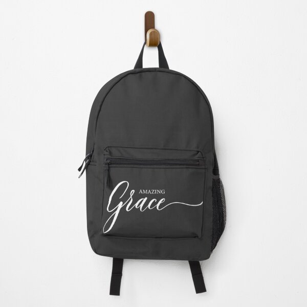 Item preview, Amazing Grace Bible Verse 2 Timothy 2:1 designed and sold by Roland1980.