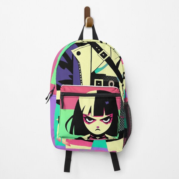 Item preview, Super Angry Girl designed and sold by Portalius.