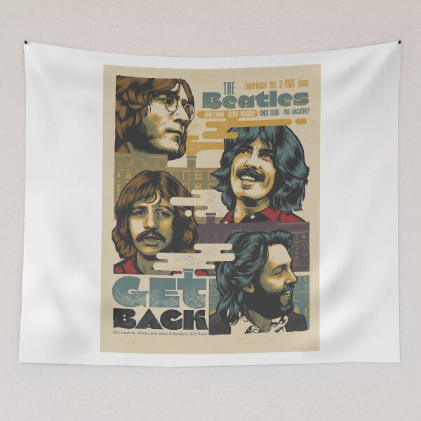 Item preview, iutyfavhfhab - Best Musical Bands Legends Poster designed and sold by maulidiaarosa99.