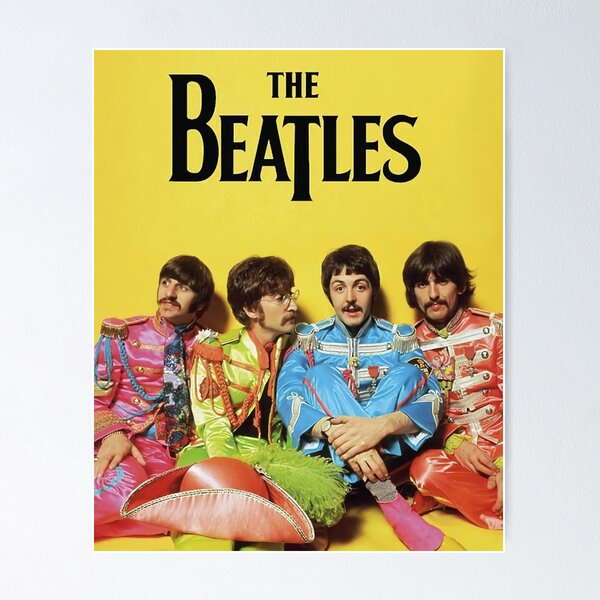 Item preview, favhfhab - Best Musical Bands Legends Poster designed and sold by maulidiaarosa99.