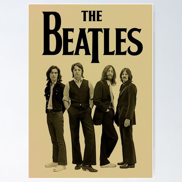 Item preview, ewayfavhfhab - Best Musical Bands Legends Poster designed and sold by maulidiaarosa99.