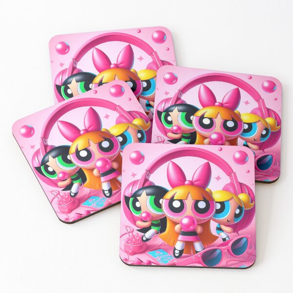 Item preview, Las chicas Superpoderosas designed and sold by Veronicallero.