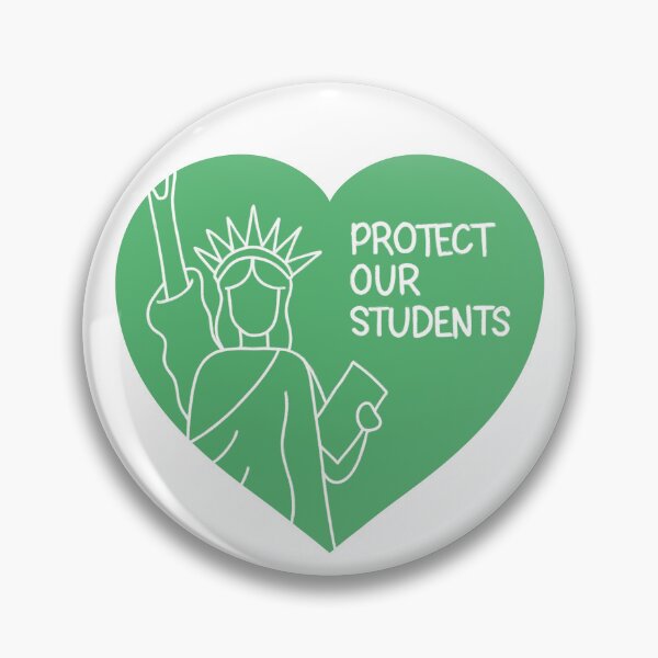 Item preview, Protect Our Students designed and sold by emmalrsdesigns.