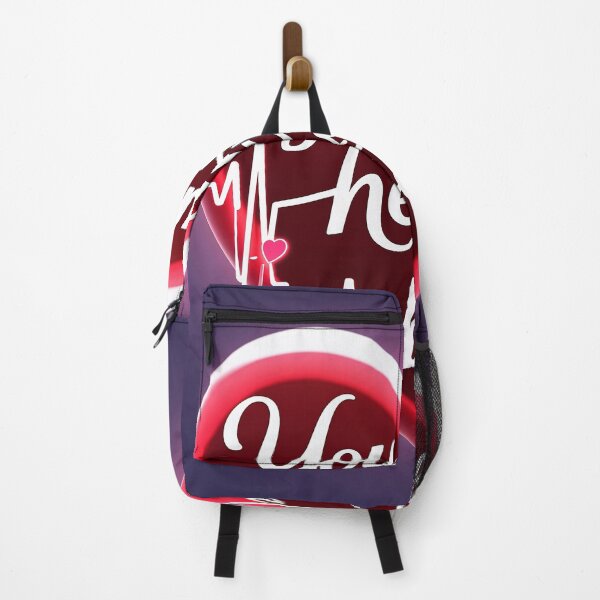 Item preview, Love that Beats Strong designed and sold by Sartawsky.