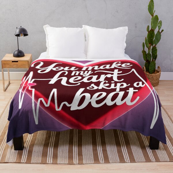 Item preview, Love that Beats Strong designed and sold by Sartawsky.