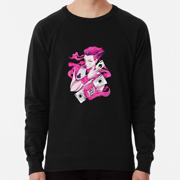 Item preview, HISOKA (EX) designed and sold by Pengadaan x Merch.