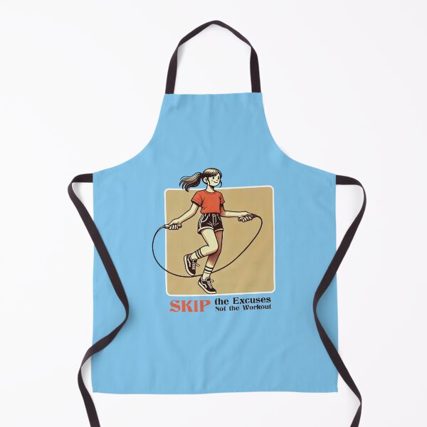 Item preview, Working Out Skipping designed and sold by HIISESSOL.