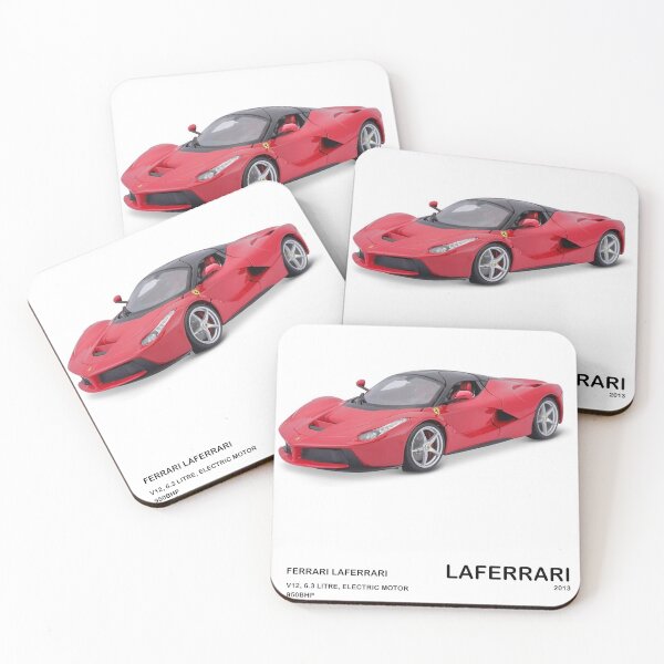 Item preview, Ferrari LaFerrari designed and sold by Odar.