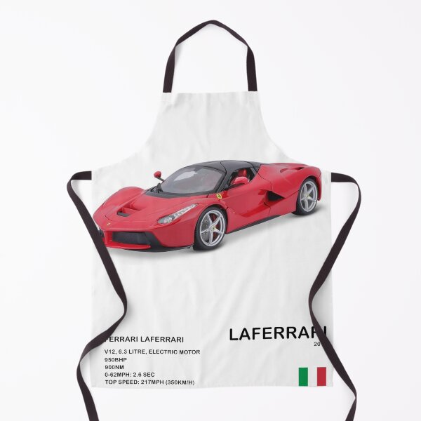 Item preview, Ferrari LaFerrari designed and sold by Odar.