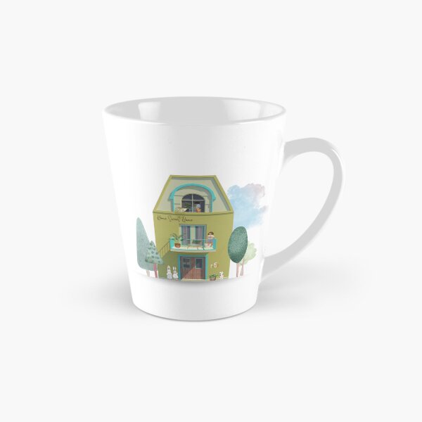 Item preview, Olive House designed and sold by mommythebraggerstudio.