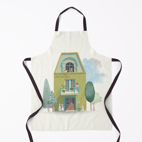 Item preview, Olive House designed and sold by mommythebraggerstudio.