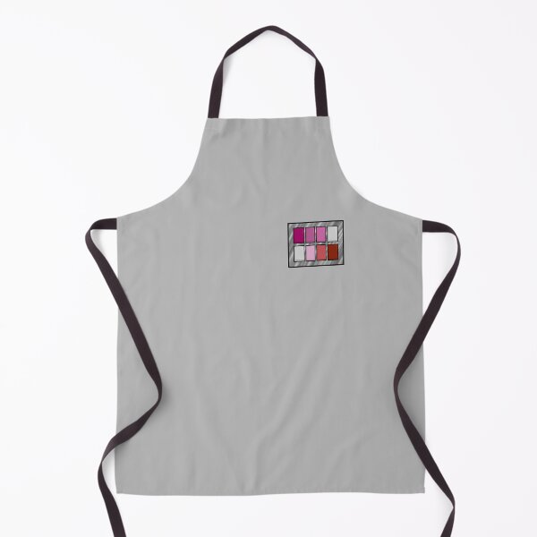 Item preview, General Rank Bars (lesbian) designed and sold by DarthAstris.