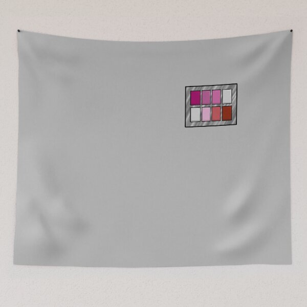 Item preview, General Rank Bars (lesbian) designed and sold by DarthAstris.