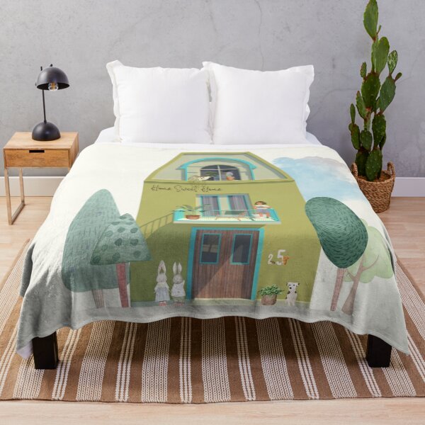 Item preview, Olive House designed and sold by mommythebraggerstudio.