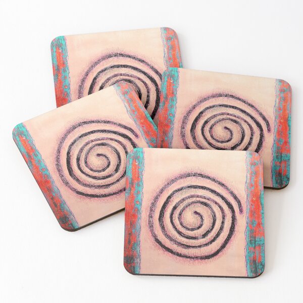 Item preview, New moon designed and sold by artebongardi.