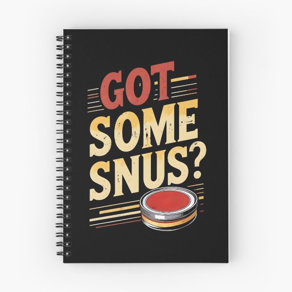 Item preview, Copy of Got Some Snus? Snus Lover designed and sold by DomTeesHaven.
