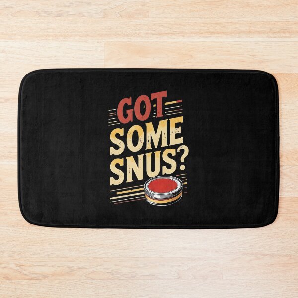 Item preview, Copy of Got Some Snus? Snus Lover designed and sold by DomTeesHaven.