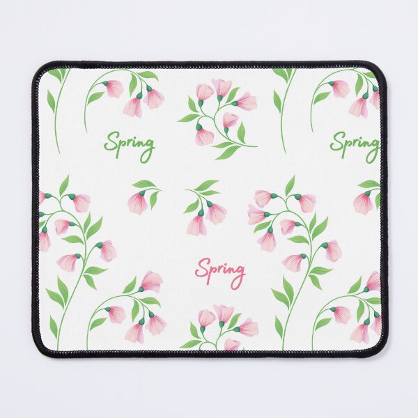 Item preview, Pattern_Flowers designed and sold by ProkofievaArt.