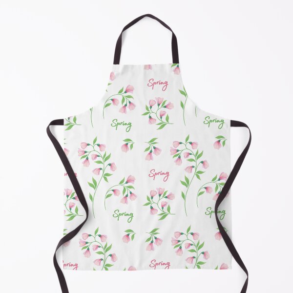 Item preview, Pattern_Flowers designed and sold by ProkofievaArt.