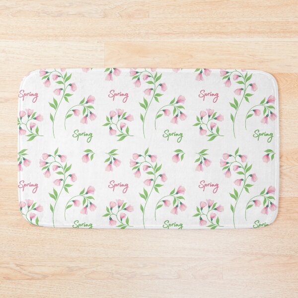 Item preview, Pattern_Flowers designed and sold by ProkofievaArt.