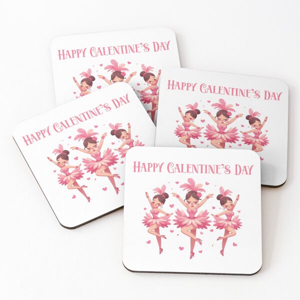 Item preview, Happy Galentine's Day designed and sold by BuxomBabe21.