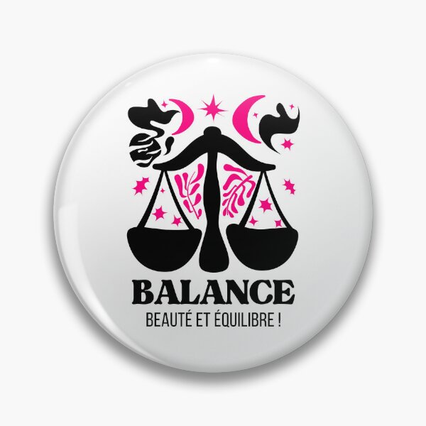 Item preview, Balance: the elegance of balance designed and sold by Funnyquotes4u.