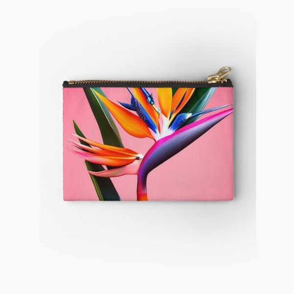 Item preview, Bird of Paradise designed and sold by TheHuskyHouse.