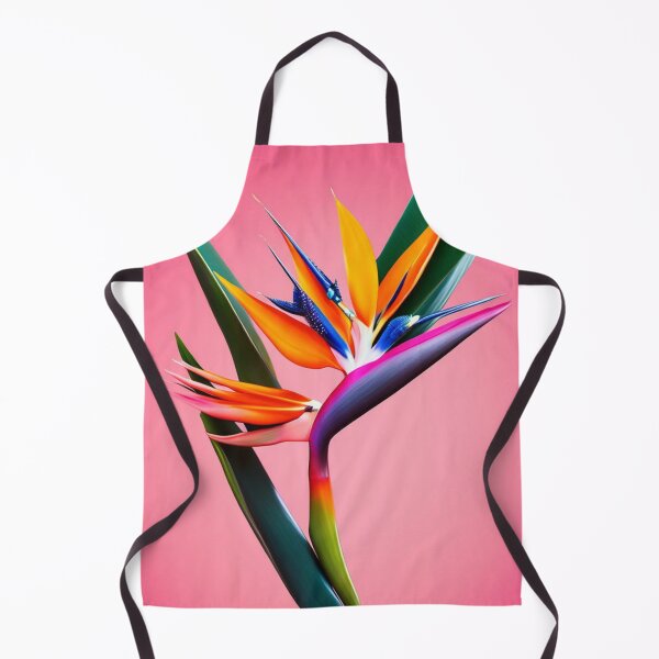 Item preview, Bird of Paradise designed and sold by TheHuskyHouse.