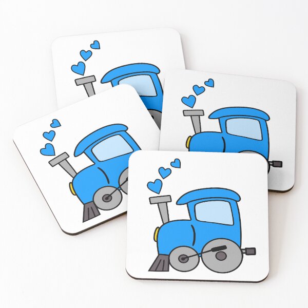 Item preview, I Choo Choo Choose You Kids Valentine designed and sold by Sartoris Art.