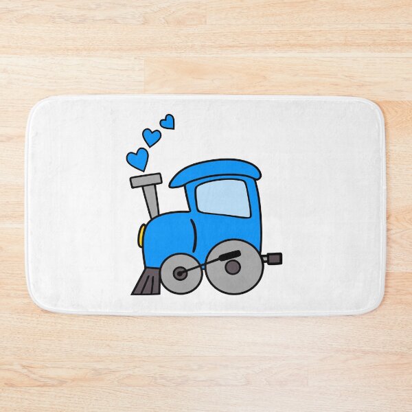Item preview, I Choo Choo Choose You Kids Valentine designed and sold by Sartoris Art.