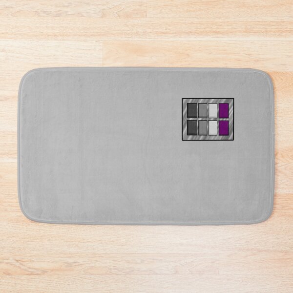 Item preview, General Rank Bars (ace) designed and sold by DarthAstris.