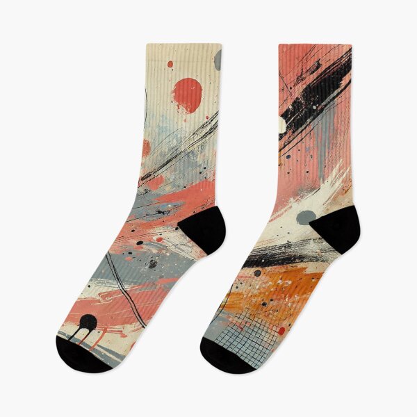 Item preview, Crimson Trajectory designed and sold by zzz888.