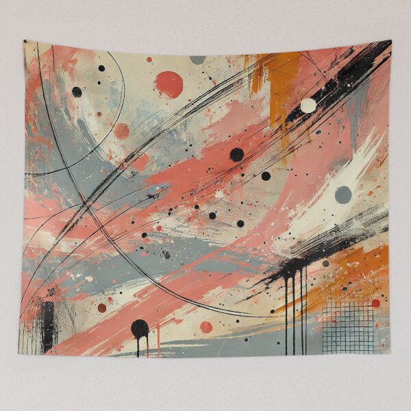 Item preview, Crimson Trajectory designed and sold by zzz888.