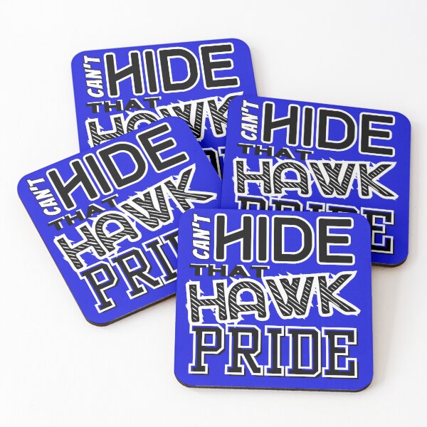 Item preview, Hawk Pride designed and sold by Sadie-Alexis.