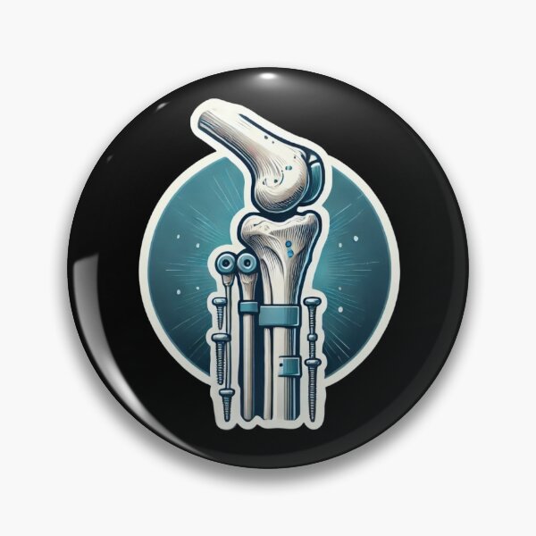 Item preview, orthopedic trauma designed and sold by EuropeanPrints.
