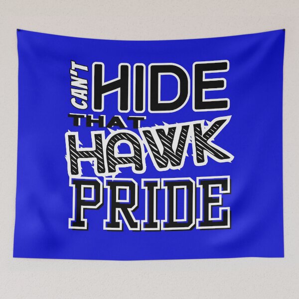 Item preview, Hawk Pride designed and sold by Sadie-Alexis.