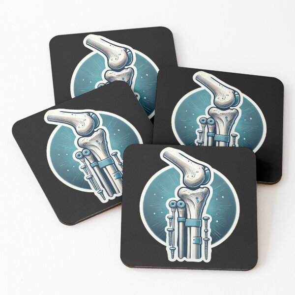 Item preview, orthopedic trauma designed and sold by EuropeanPrints.