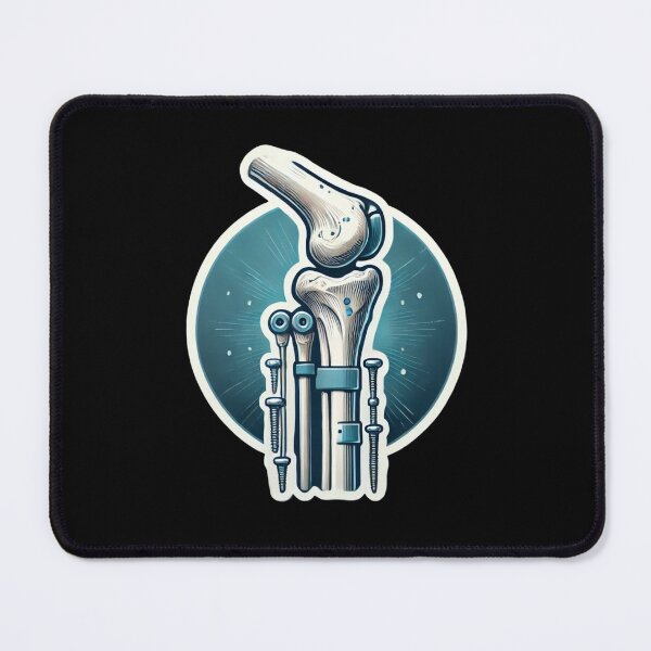 Item preview, orthopedic trauma designed and sold by EuropeanPrints.