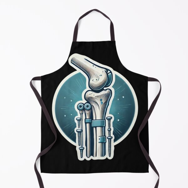 Item preview, orthopedic trauma designed and sold by EuropeanPrints.