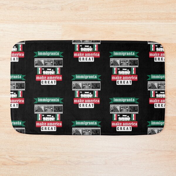 Item preview, immigrants make america great designed and sold by ArtDesign_.