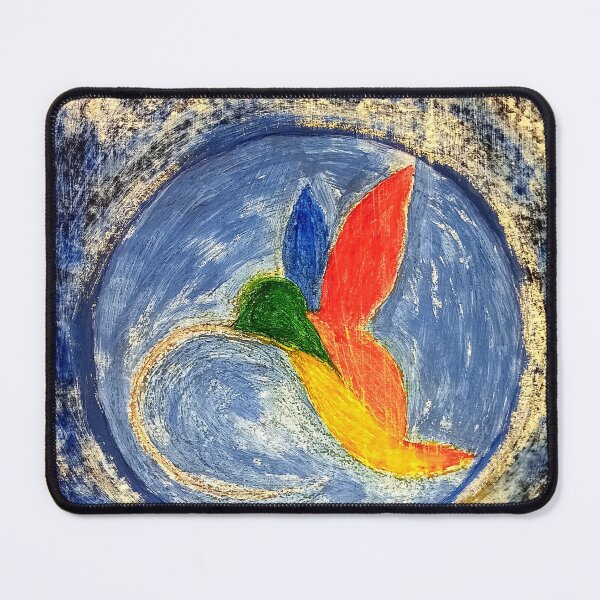 Item preview, Hummingbird... designed and sold by artebongardi.