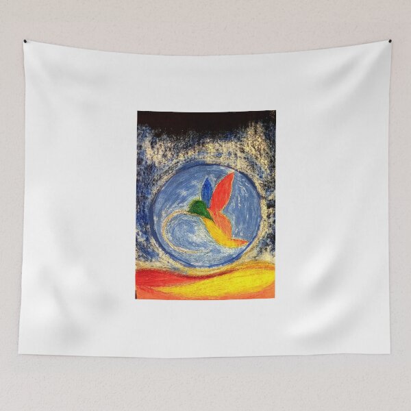 Item preview, Hummingbird... designed and sold by artebongardi.
