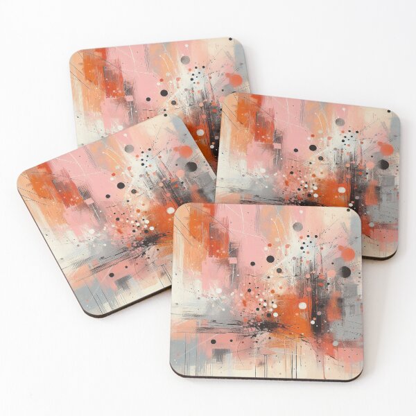 Item preview, Eruption of Color designed and sold by zzz888.